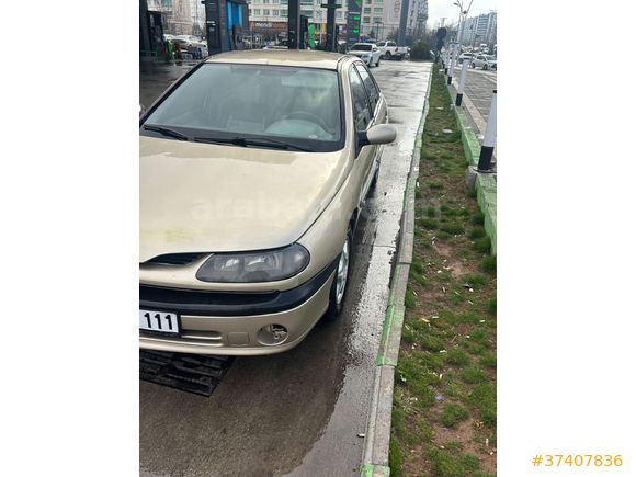 Sahibinden Renault Laguna 1.6 RXE 2000 Model