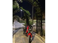 Sahibinden Benelli 125 S