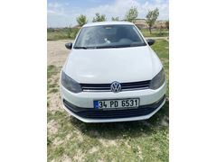 Sahibinden Volkswagen Polo 1.4 TDi Trendline 2015 Model 
