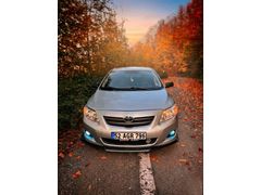 Sahibinden Toyota Corolla 1.4 D-4D Comfort 2008 Model 