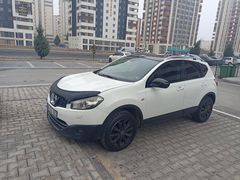Sahibinden Nissan Qashqai 1.5 dCi Platinum 2011 Model 