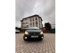 Sahibinden Hyundai Getz 1.4 DOHC HY KLM 2007 Model