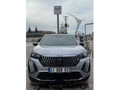 Sahibinden Peugeot 2008 1.2 PureTech Allure 2025 Model 