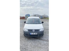 Sahibinden Volkswagen Caddy 1.9 TDI Kombi 2006 Model 