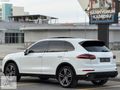 2017 ÇKŞ-BAYİ-CAYENNE-CARBON-21'JANT-VAKUM-NAVİ-18 YÖNLÜ KOLTUK