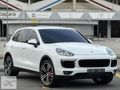 2017 ÇKŞ-BAYİ-CAYENNE-CARBON-21'JANT-VAKUM-NAVİ-18 YÖNLÜ KOLTUK
