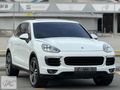 2017 ÇKŞ-BAYİ-CAYENNE-CARBON-21'JANT-VAKUM-NAVİ-18 YÖNLÜ KOLTUK