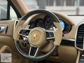 2017 ÇKŞ-BAYİ-CAYENNE-CARBON-21'JANT-VAKUM-NAVİ-18 YÖNLÜ KOLTUK