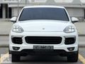 2017 ÇKŞ-BAYİ-CAYENNE-CARBON-21'JANT-VAKUM-NAVİ-18 YÖNLÜ KOLTUK