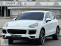 2017 ÇKŞ-BAYİ-CAYENNE-CARBON-21'JANT-VAKUM-NAVİ-18 YÖNLÜ KOLTUK