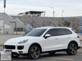 2017 ÇKŞ-BAYİ-CAYENNE-CARBON-21'JANT-VAKUM-NAVİ-18 YÖNLÜ KOLTUK