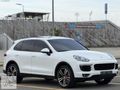 2017 ÇKŞ-BAYİ-CAYENNE-CARBON-21'JANT-VAKUM-NAVİ-18 YÖNLÜ KOLTUK