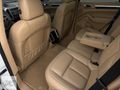 2017 ÇKŞ-BAYİ-CAYENNE-CARBON-21'JANT-VAKUM-NAVİ-18 YÖNLÜ KOLTUK
