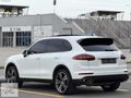 2017 ÇKŞ-BAYİ-CAYENNE-CARBON-21'JANT-VAKUM-NAVİ-18 YÖNLÜ KOLTUK