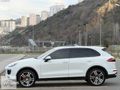 2017 ÇKŞ-BAYİ-CAYENNE-CARBON-21'JANT-VAKUM-NAVİ-18 YÖNLÜ KOLTUK