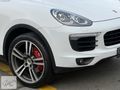 2017 ÇKŞ-BAYİ-CAYENNE-CARBON-21'JANT-VAKUM-NAVİ-18 YÖNLÜ KOLTUK