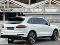 2017 ÇKŞ-BAYİ-CAYENNE-CARBON-21'JANT-VAKUM-NAVİ-18 YÖNLÜ KOLTUK