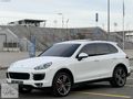 2017 ÇKŞ-BAYİ-CAYENNE-CARBON-21'JANT-VAKUM-NAVİ-18 YÖNLÜ KOLTUK