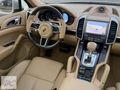 2017 ÇKŞ-BAYİ-CAYENNE-CARBON-21'JANT-VAKUM-NAVİ-18 YÖNLÜ KOLTUK