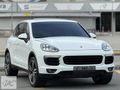 2017 ÇKŞ-BAYİ-CAYENNE-CARBON-21'JANT-VAKUM-NAVİ-18 YÖNLÜ KOLTUK