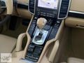 2017 ÇKŞ-BAYİ-CAYENNE-CARBON-21'JANT-VAKUM-NAVİ-18 YÖNLÜ KOLTUK