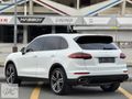 2017 ÇKŞ-BAYİ-CAYENNE-CARBON-21'JANT-VAKUM-NAVİ-18 YÖNLÜ KOLTUK