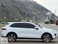 2017 ÇKŞ-BAYİ-CAYENNE-CARBON-21'JANT-VAKUM-NAVİ-18 YÖNLÜ KOLTUK