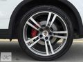 2017 ÇKŞ-BAYİ-CAYENNE-CARBON-21'JANT-VAKUM-NAVİ-18 YÖNLÜ KOLTUK
