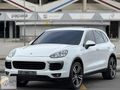 2017 ÇKŞ-BAYİ-CAYENNE-CARBON-21'JANT-VAKUM-NAVİ-18 YÖNLÜ KOLTUK
