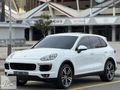 2017 ÇKŞ-BAYİ-CAYENNE-CARBON-21'JANT-VAKUM-NAVİ-18 YÖNLÜ KOLTUK