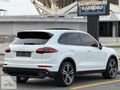 2017 ÇKŞ-BAYİ-CAYENNE-CARBON-21'JANT-VAKUM-NAVİ-18 YÖNLÜ KOLTUK