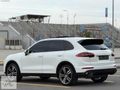 2017 ÇKŞ-BAYİ-CAYENNE-CARBON-21'JANT-VAKUM-NAVİ-18 YÖNLÜ KOLTUK