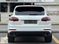 2017 ÇKŞ-BAYİ-CAYENNE-CARBON-21'JANT-VAKUM-NAVİ-18 YÖNLÜ KOLTUK