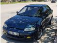 Sahibinden Hyundai Accent 1.3 LS 1998 Model