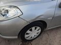Az Kullanılmış Renault Symbol