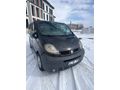Sahibinden Renault Trafic Multix 1.9 dCi Grand Confort 2005 Model 