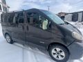 Sahibinden Renault Trafic Multix 1.9 dCi Grand Confort 2005 Model 