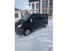 Sahibinden Renault Trafic Multix 1.9 dCi Grand Confort 2005 Model 