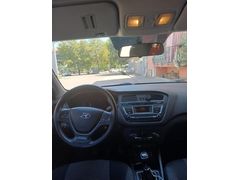Sahibinden Hyundai i20 1.4 CRDi Jump 2015 Model