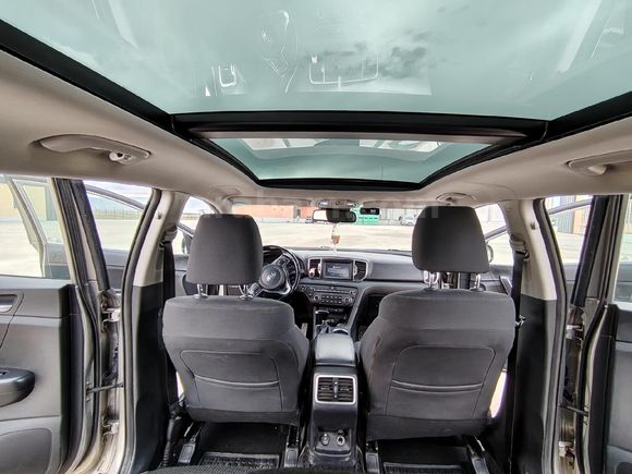 MEMURDAN TEMİZ SUV SATILIK