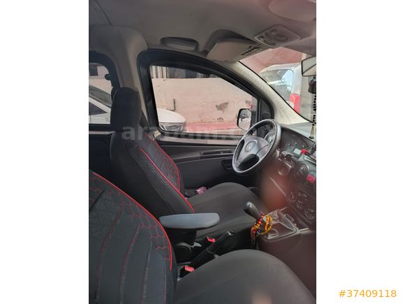 Sahibinden Citroen Nemo Combi 1.4 HDi SX Plus 2011 Model