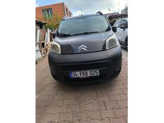 Sahibinden Citroen Nemo Combi 1.4 HDi SX Plus 2011 Model