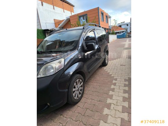 Sahibinden Citroen Nemo Combi 1.4 HDi SX Plus 2011 Model