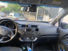 Sahibinden Kia Rio 1.25 CVVT Fancy 2012 Model  220 km Beyaz