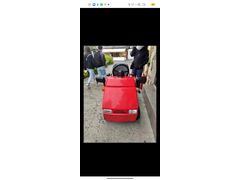 Sahibinden Elektrikli Araçlar Scooter Kral Motor