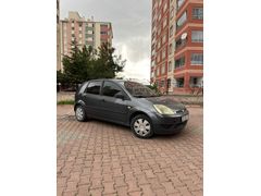 Sahibinden  Ford Fiesta 1.4 TDCi Comfort 2005 Model