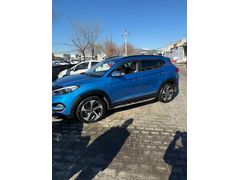 Sahibinden Hyundai Tucson 1.6 T-GDi Elite Plus 2016 Model 