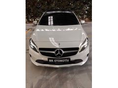 Sahibinden Mercedes - Benz A 180 d Urban 2016 Model 