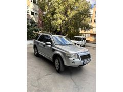 Sahibinden Land Rover Freelander 2.2 TD4 HSE 2009 Model 