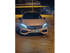  Mercedes - Benz A 180 d AMG 2016 Model İzmir
ÖZEL PLAKALI 35 BJK 116